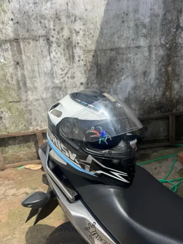 Capacete Norisk Argentina