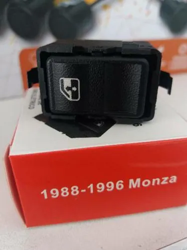 Botão para vidro elétrico Monza 