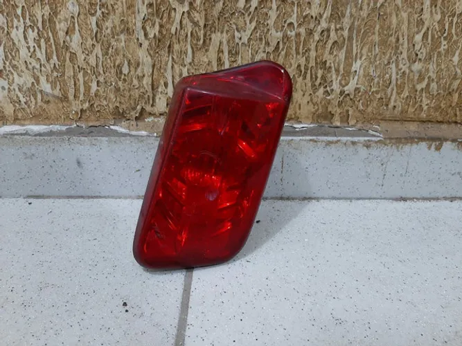 Lanterna da Tampa traseira Stilo 