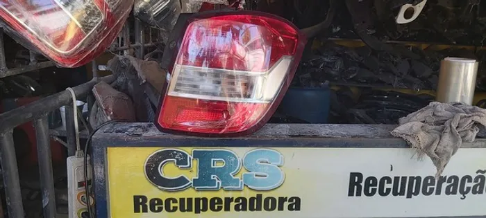 Lanterna da Spin
