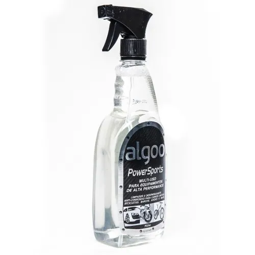 Limpador e Desengraxante Multi-Uso Algoo PowerSports Frasco com 700ml 3374