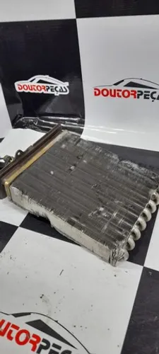 Radiador ar quente celta