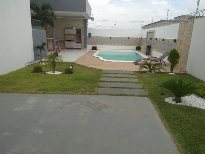 Trabalho com jardinagem