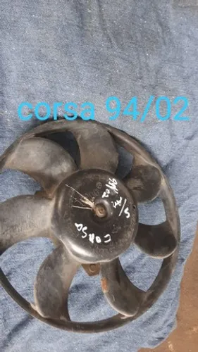 Ventoinha Corsa 94/02