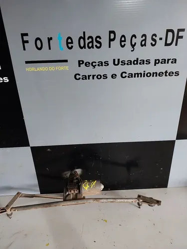 Motor limpador de parabrisa do gol g4