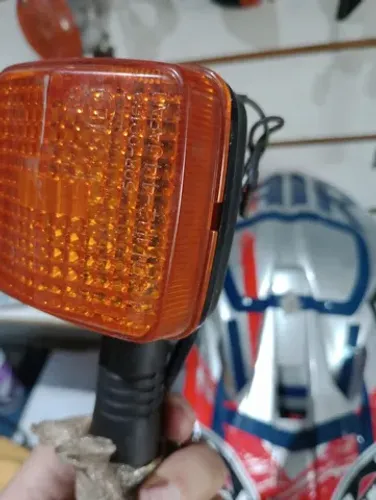 Pisca yamaha xt600 98 a 2004