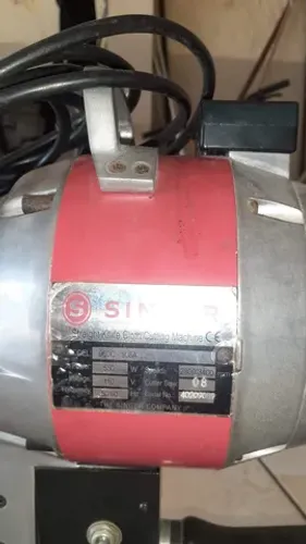 Máquina de corte sun special 8° 