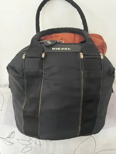Bolsa diesel original baixei !!!!