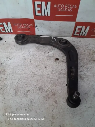 Bandeja direita Peugeot 206 207