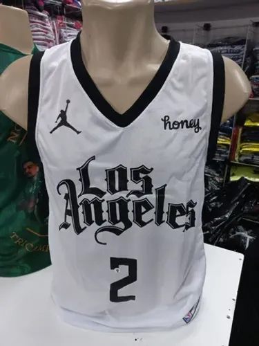 Regata Basquete Los Angeles