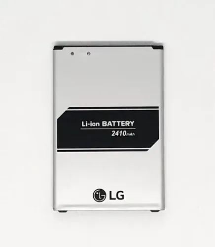 Bateria LG BL45F1F LG K4 (Novo) K8 e K9 Nova e Original