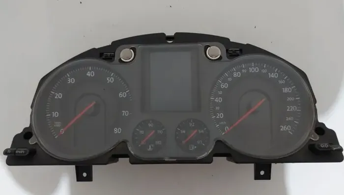 Painel de Instrumentos Volkswagen Passat Jetta 2006 a 2009