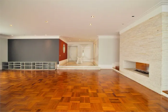 Apartamento com 4 quartos à venda ou para locação em Bela vista - SP