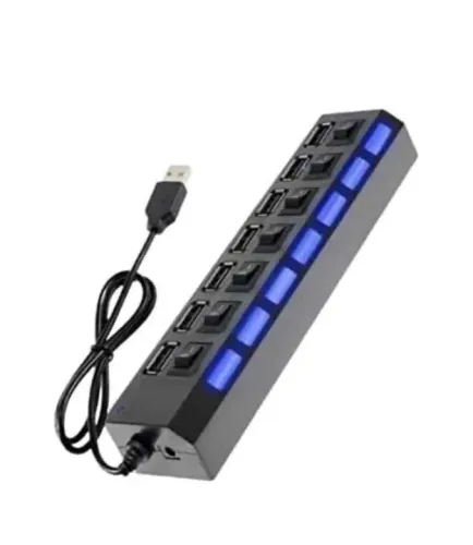 Hub USB