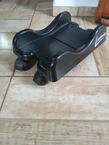 Base para CPU Leadership