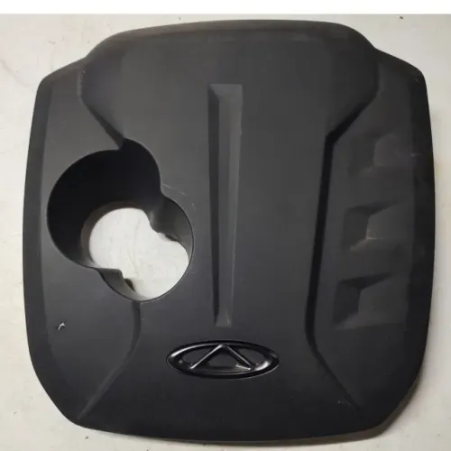 Tampa Cobertura Motor Tiggo 2 2018 2022 Original