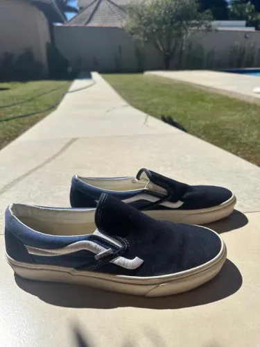 Vans Slip On