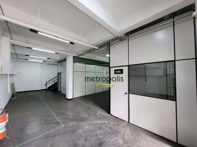 Prédio à venda, 756 m² por R$ 4.260.000,00 - Santo Antônio - São Caetano do Sul/SP