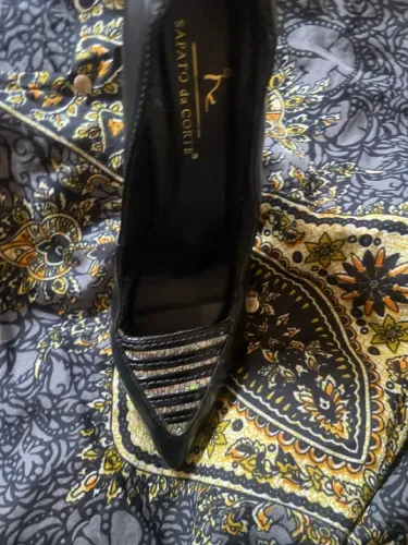 Sapato da Côrte 