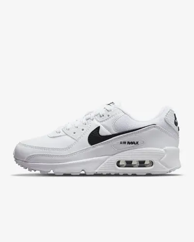 air max nike 90 branco