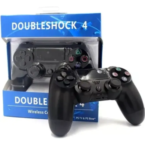 Controle para Ps4 Sem Fio