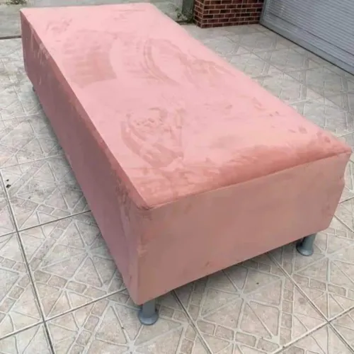 Camas unibox solteiro