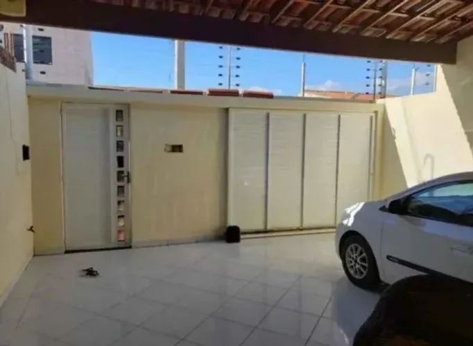 Vendo Casa em Taguatinga