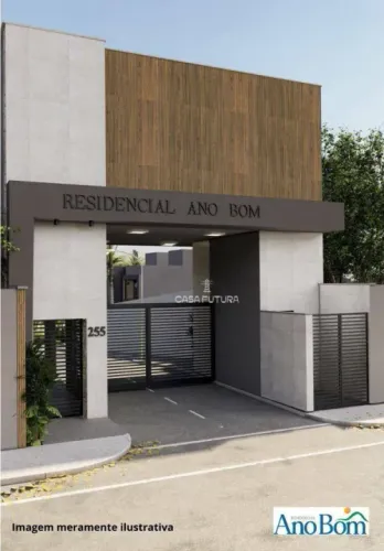 Casa com 2 dormitórios à venda, 70 m² por R$ 350.000,00 - Parque Independência - Barra Man