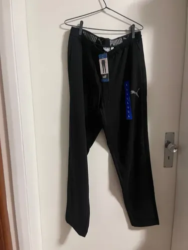 Calça Puma nova original
