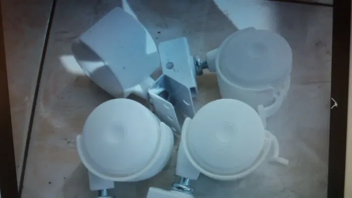 Roldanas para uso geral