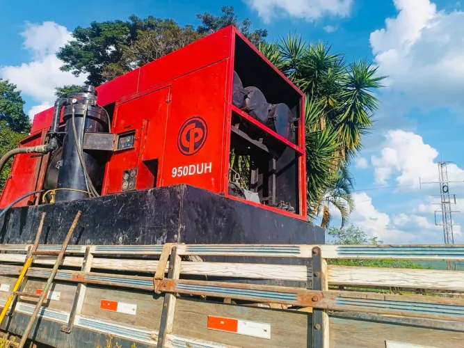 Compressor Chicago DUH 950x350