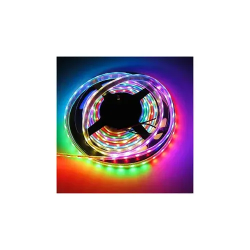(NOVO) Fita de Led 3D RGB One-X LED-9223