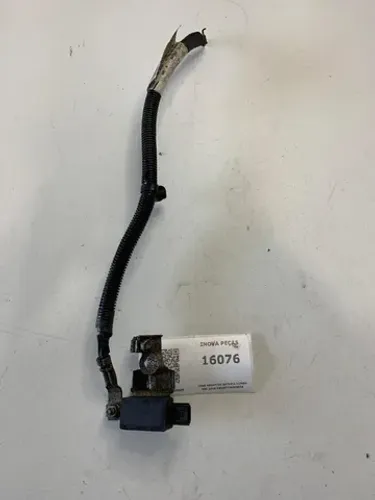 Cabo Negativo Bateria Honda Hrv 2018 32600t7j900000a