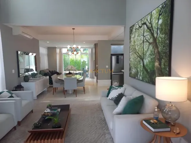 casa - Swiss Park - Campinas