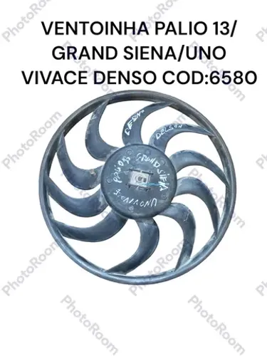 Ventoinha grand siena uno vivace palio 13