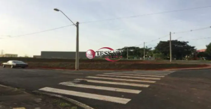 Venda - Terreno Comercial - aprovado para posto de combustível