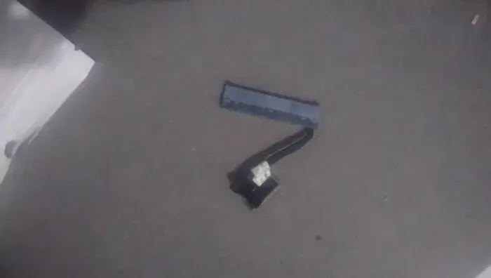 Conector HD notebook HP 1000