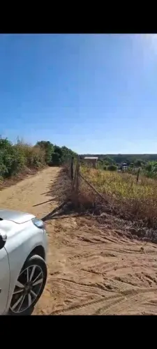 Oportunidade lote 40 mil próximo a praia das falésias em Marataízes.