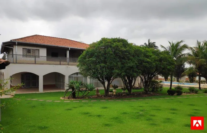 Chácara à venda no Jardim Santa Alice em Santa Bárbara d'Oeste
