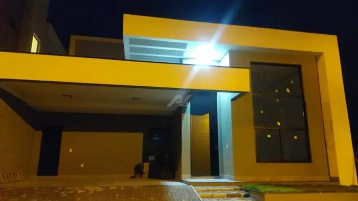 casa - Bosque dos Eucaliptos - Valinhos