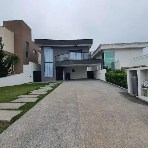 Casa com 4 quartos à venda, 320 m² por R$ 2.050.000 - Santa Adélia - Vargem Grande Paulist