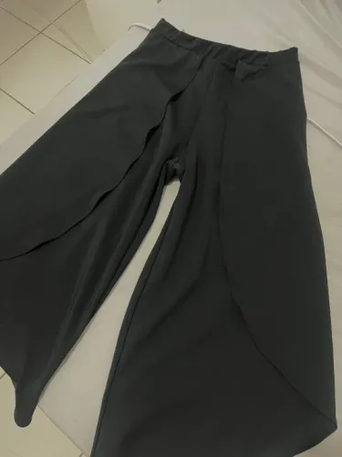 Calça de Tecido