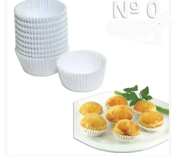 1.000 Forminhas N? 0