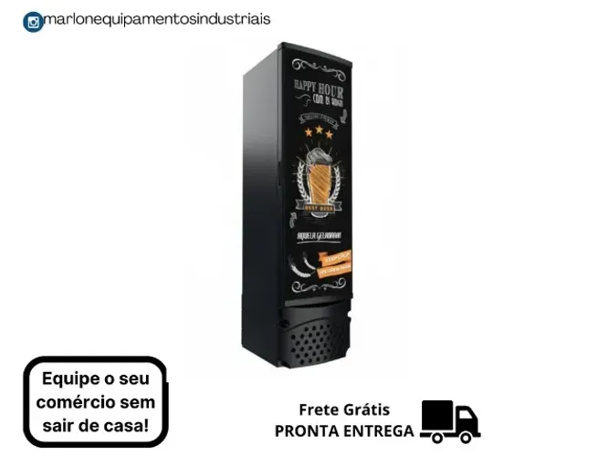 Cervejeiro Imbera Happy Haour 9 cxs