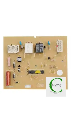 Modulo placa GELADEIRA BRM/CRM