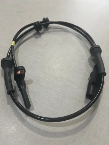 Sensor Abs traseiro esquerdo Fiat Grand Siena 12/21. 