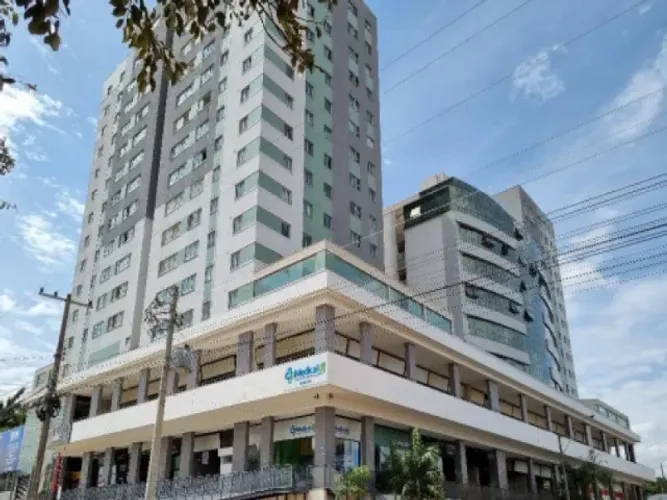 Box/Garagem Residencial com 1,414.50m² - Setor Central, Gama