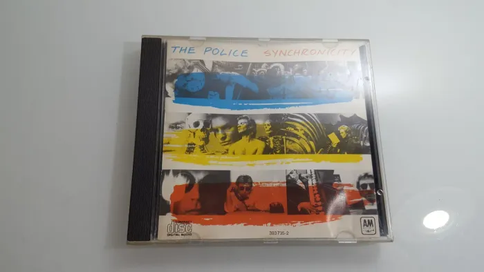 The Police