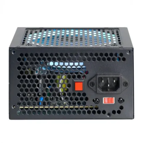 Fonte 500W c/ Led RGB Dash Vinik - WZetta