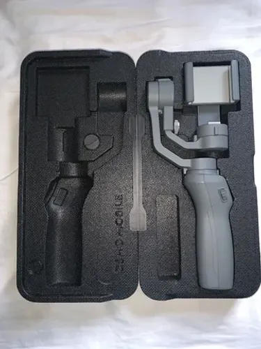 Estabilizador DJI Osmo Mobile 2